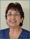 Ingrid Alarcón C.
