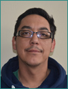 Luis García F.