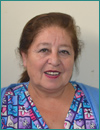 Ana María Valenzuela T.
