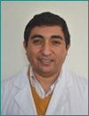 Andrés Barrios Reyes