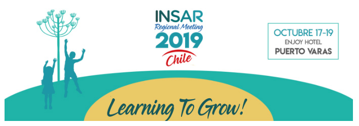 WEB CONGRESO INSAR 2019